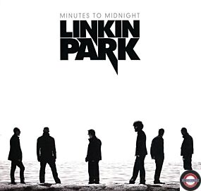 Linkin Park: Minutes To Midnight