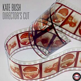 KATE BUSH — Director’s Cut [Remaster]