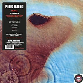 Pink Floyd - Meddle (180g)