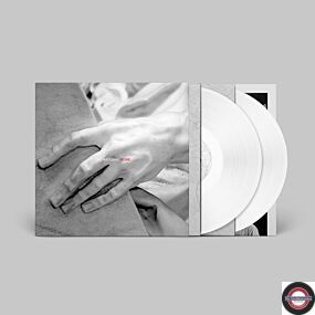 The National: Rome (White Vinyl)