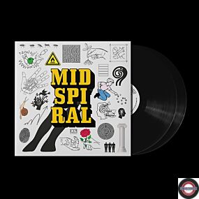 BadBadNotGood: Mid Spiral