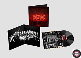 AC/DC - Power Up (Gatefold)