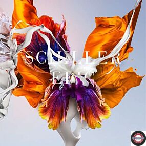 Schiller - Epic (180g) (Limited Edition) (White Vinyl)