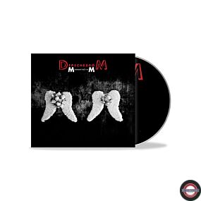 Depeche Mode - Memento Mori - CD