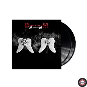 Depeche Mode - Memento Mori (180g)