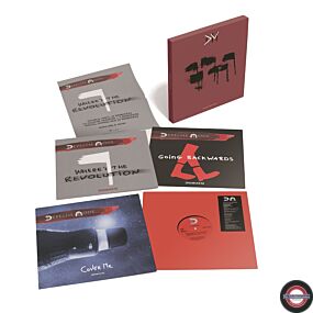 Depeche Mode: Spirit - The 12" Singles (180g) (Limited Numbered Edition)