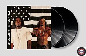 Outkast: Stankonia