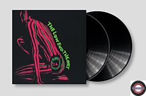 A Tribe Called Quest: The Low End Theory