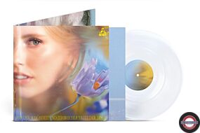 Lea: Von der Schönheit und Zerbrechlichkeit der Dinge (180g) (Crystal Clear Vinyl) 