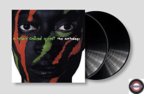 A Tribe Called Quest: The Anthology