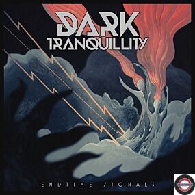 Dark Tranquillity: Endtime Signals