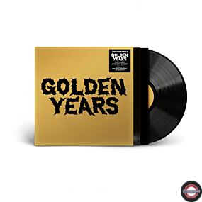 Tocotronic - Golden Years