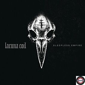 Lacuna Coil - Sleepless Empire