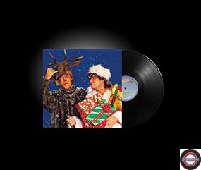 Wham!: Last Christmas (40th Anniversary) (Black Vinyl)