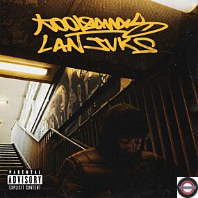 Kool Savas - Lan Juks