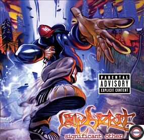 Limp Bizkit - Significant Other 