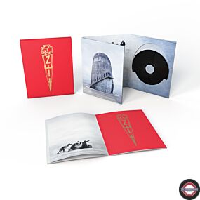 Rammstein	 Zeit (Limited Edition)