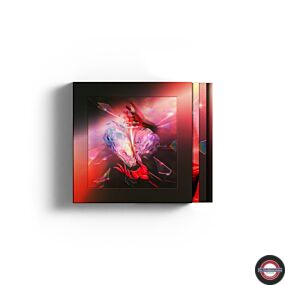 Rolling Stones - Hackney Diamonds (Ltd. CD+BR Audio)