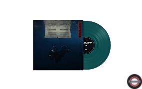 Billie Eilish: Hit Me Hard And Soft (Limited Edition) (Sea Blue Vinyl)