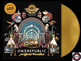 OneRepublic: Artificial Paradise