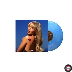 Sabrina Carpenter: Short n' Sweet  (Baby Blue LP)