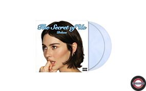 Gracie Abrams - The Secret Of Us (Moonlight Vinyl)