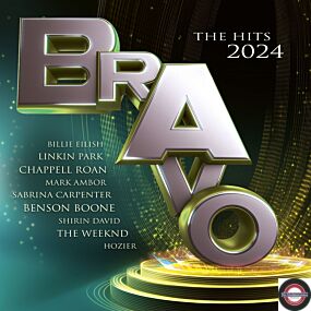 BRAVO - The Hits 2024 