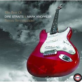 Dire Straits: Private Investigations - The Best Of Dire Straits & Mark Knopfler
