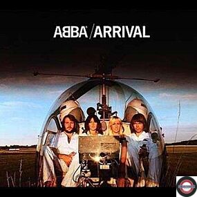 ABBA - Arrival (Vinyl)