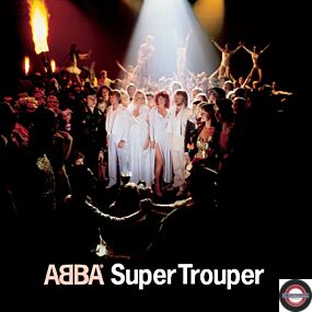 Abba - Super Trouper (Vinyl)