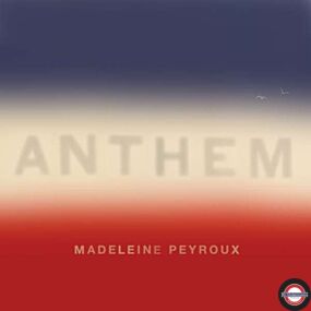 MADELEINE PEYROUX — Anthem [Red & Blue]