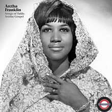 Aretha Franklin - Songs Of Faith: Aretha Gospel 