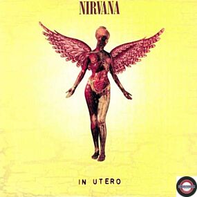 Nirvana - In Utero