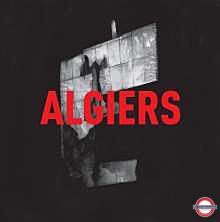 Algiers - Algiers (LP)