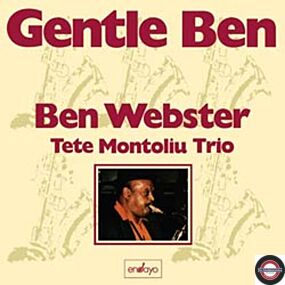 Ben Webster - Gentle Ben