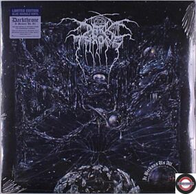 Darkthrone - It Beckons Us All LP BLUE MARBLE