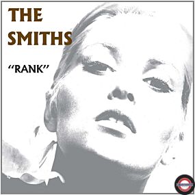 The Smiths - Rank (remastered) (180g)