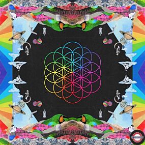 Coldplay  - A Head Full Of Dreams (180g)