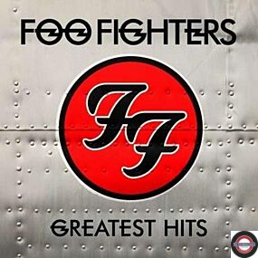 Foo Fighters - Greatest Hits (180g)