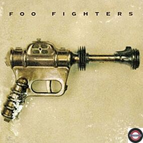 Foo Fighters: Foo Fighters (180g)