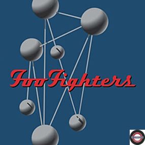 Foo Fighters: The Colour And The Shape (180g)