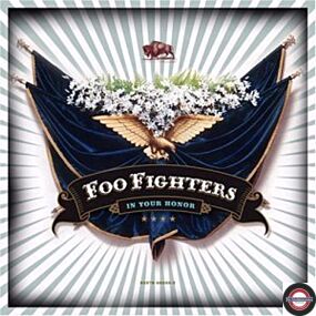 Foo Fighters: In Your Honor (180g)