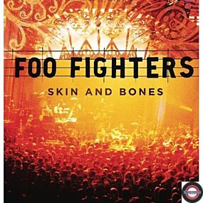 Foo Fighters: Skin & Bones (180g)