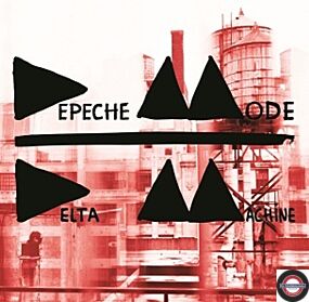 Depeche Mode - Delta Machine (180g)