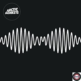 Arctic Monkeys - AM