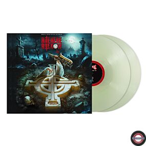 Ghost: Filmmusik: Rite Here Rite Now (Limited Edition) (Coke Bottle Clear Vinyl)