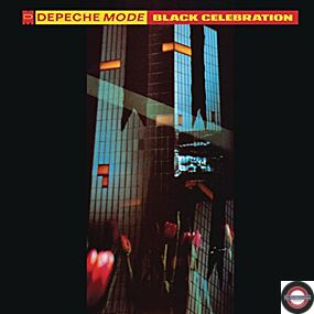 DEPECHE MODE - Black Celebration [180g]