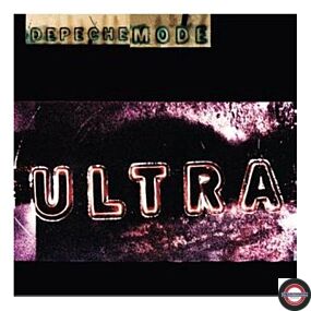 Depeche Mode - Ultra (180g)