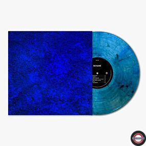 Jack White: No Name (Blue Vinyl)