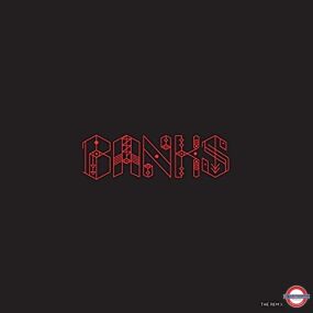 BANKS - THE REMIXES PART 2 